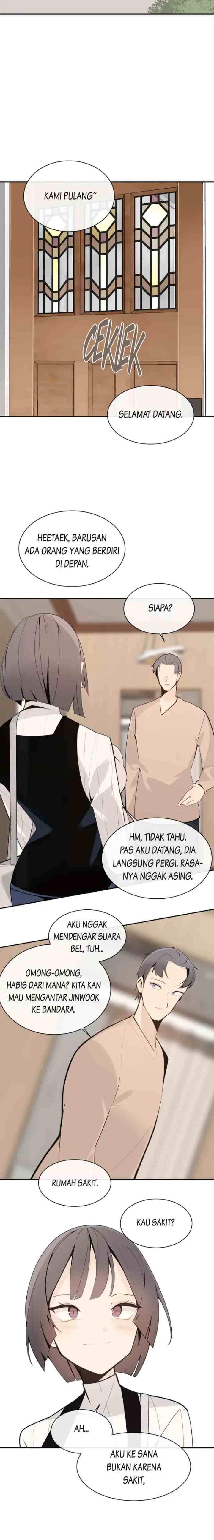 Devil Sword King chapter 266 halaman 5