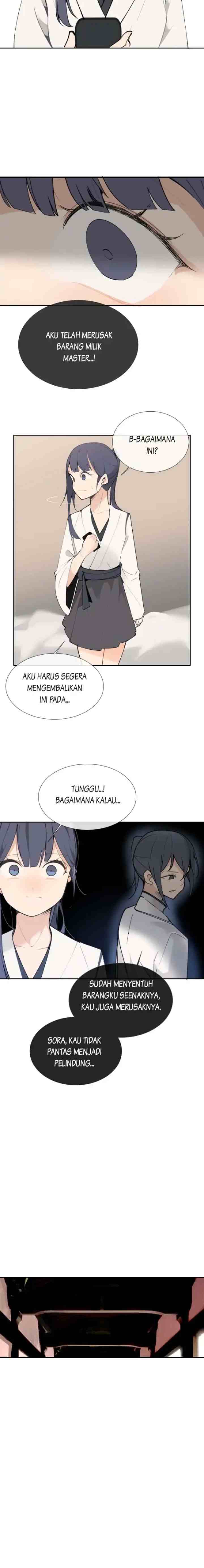 Devil Sword King chapter 125 halaman 7