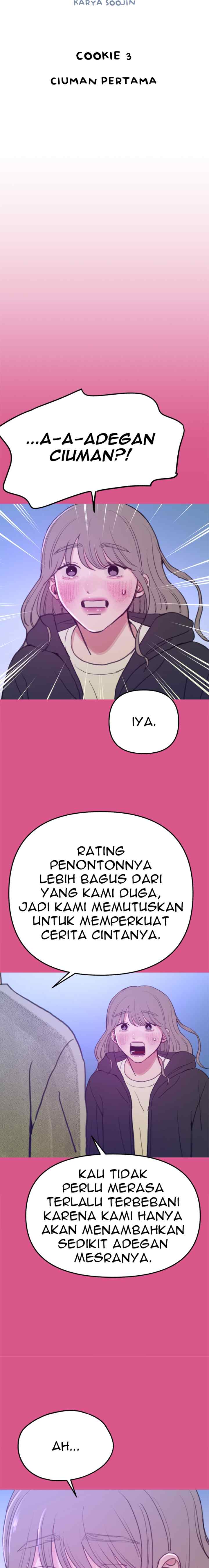 Muse On Yumyeong chapter 94 halaman 9
