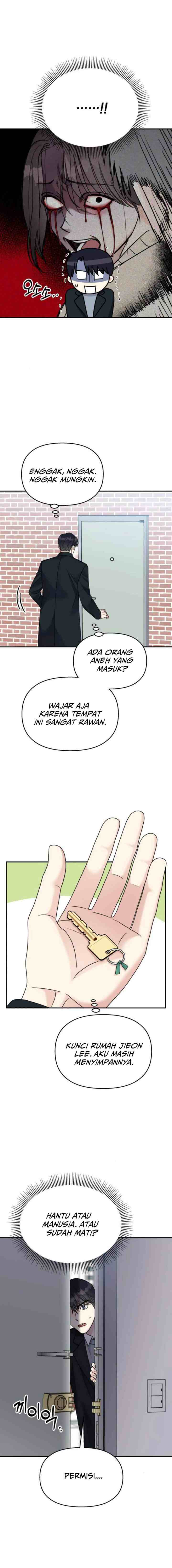 Do As I Say! chapter 81 halaman 13