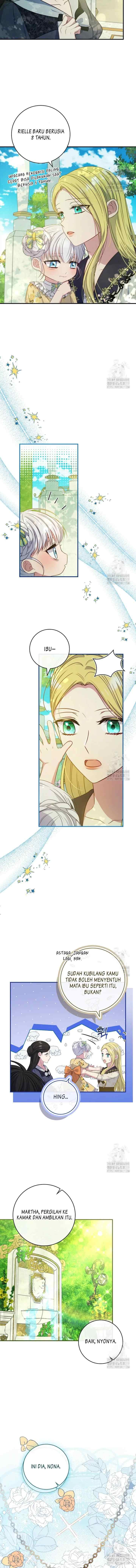 Fakes Don't Want To Be Real chapter 57 halaman 10
