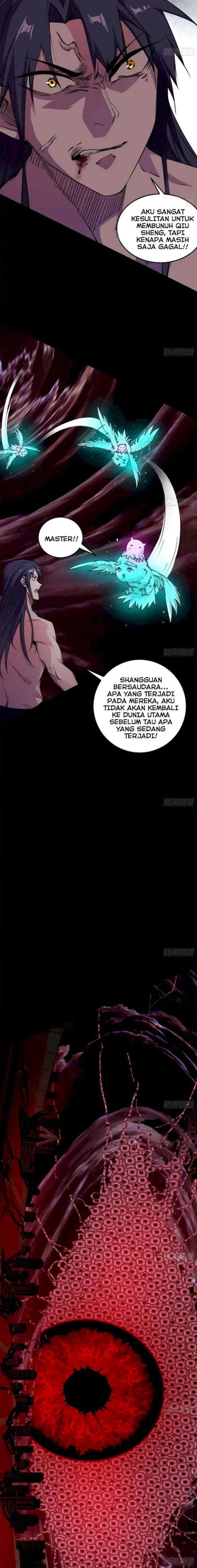 I'm An Evil God chapter 192 halaman 9