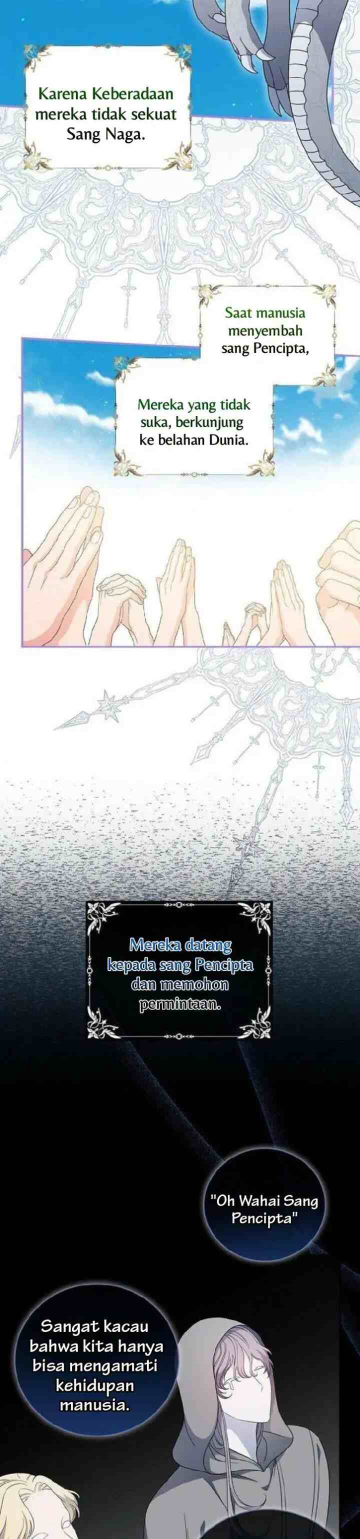 Duchess of the Glass House chapter 78 halaman 8