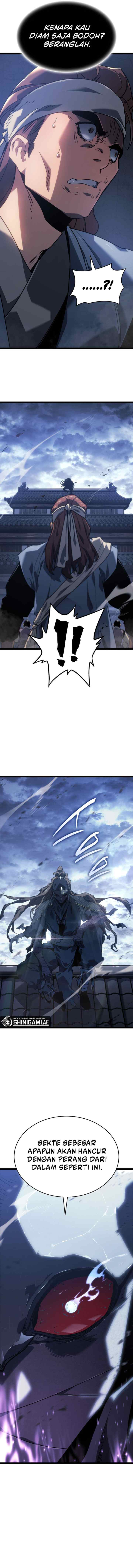 Reaper of the Drifting Moon chapter 74 halaman 14