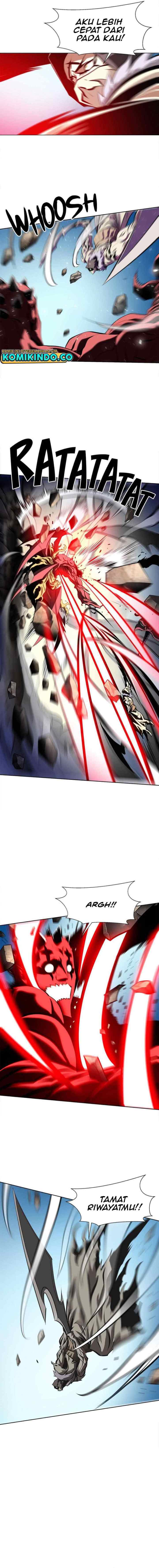 Burnout Shock chapter 62 halaman 6