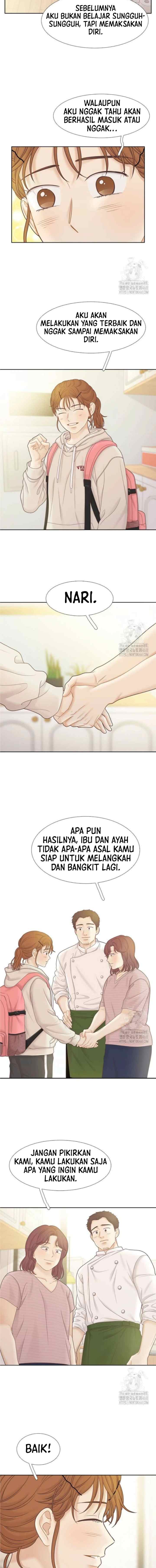 Odd Girls Out S2 chapter 230 halaman 5