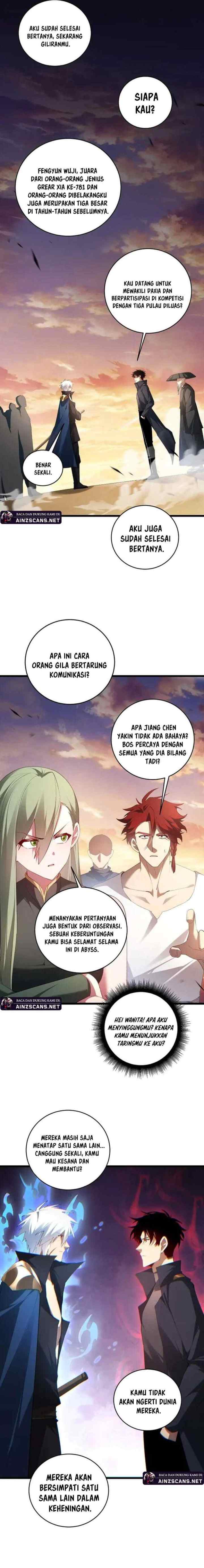 Overlord of Insects chapter 61 halaman 10