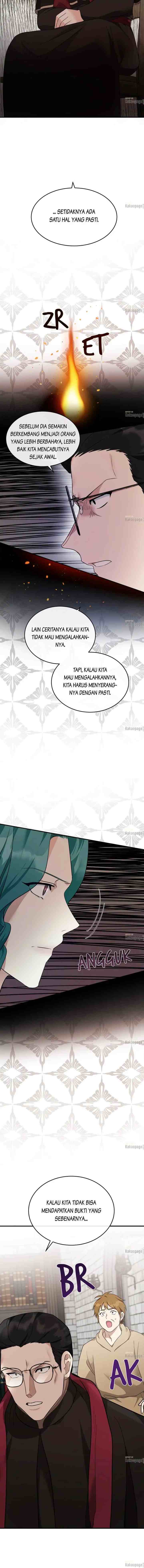 The Villainess Lives Twice chapter 119 halaman 13