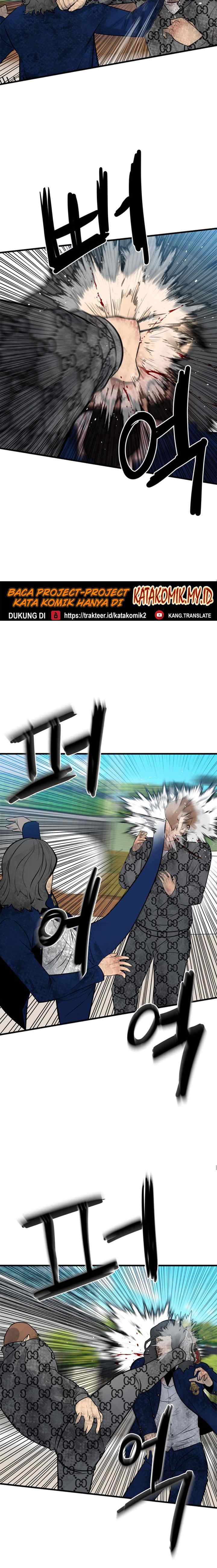 The Villain chapter 157 halaman 12