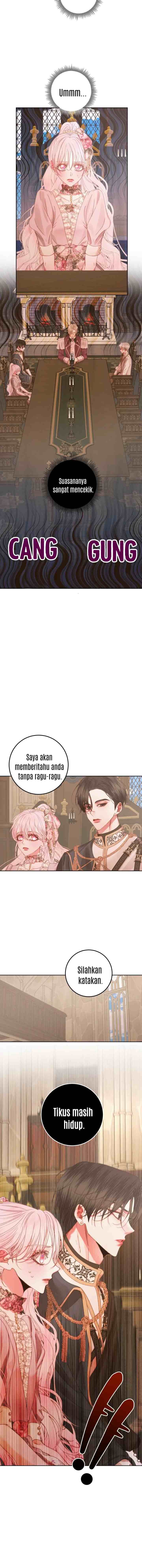 The Siren: Becoming the Villain's Family chapter 65 halaman 10