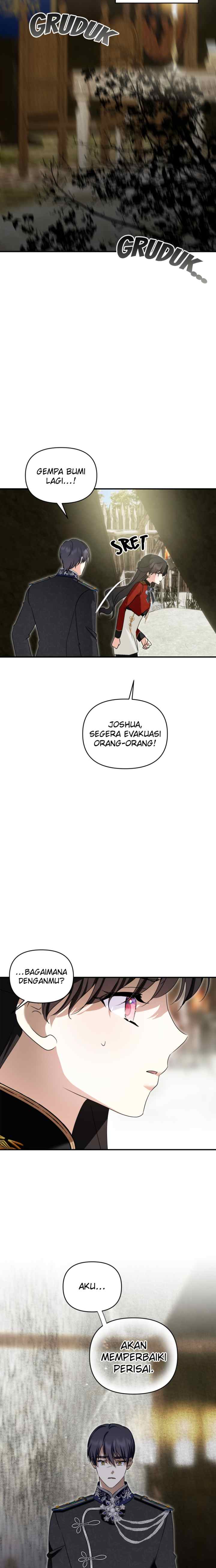 Monster Duke's Daughter chapter 184 halaman 19