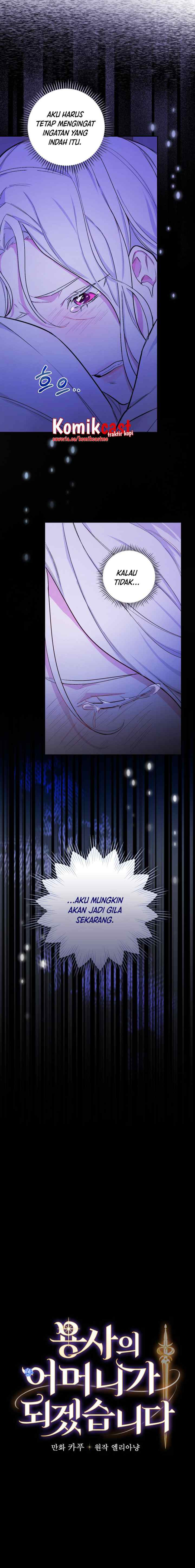 I'll Become the Mother of the Hero chapter 3 halaman 4