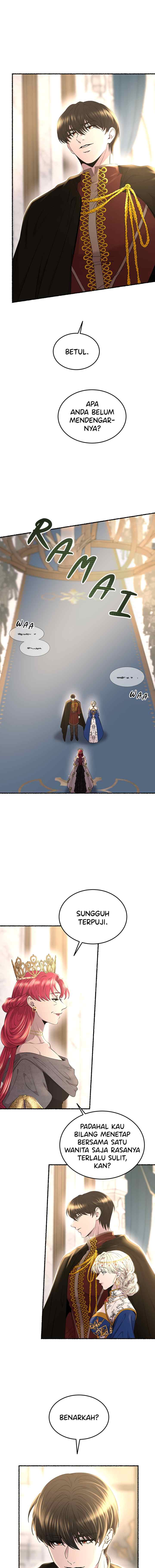 Cursed Blessing chapter 183 halaman 4
