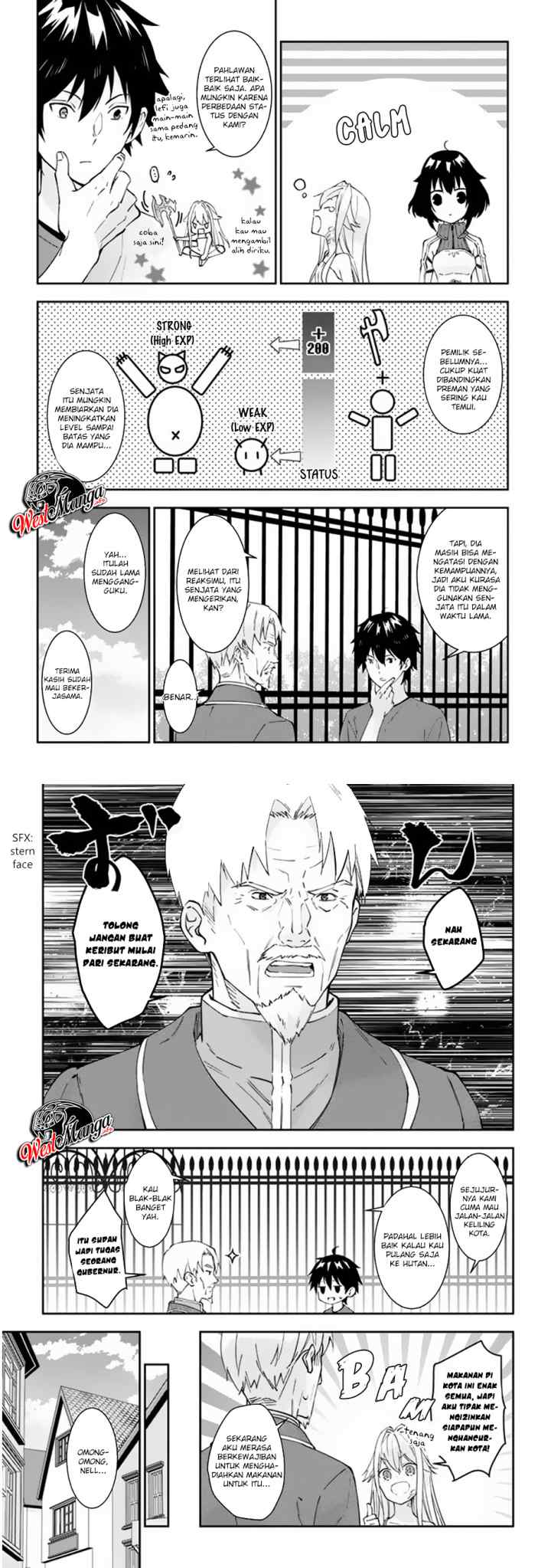 Maou ni Natte node - Dungeon Tsukutte Jingai Musume to Honobono suru chapter 22 halaman 4