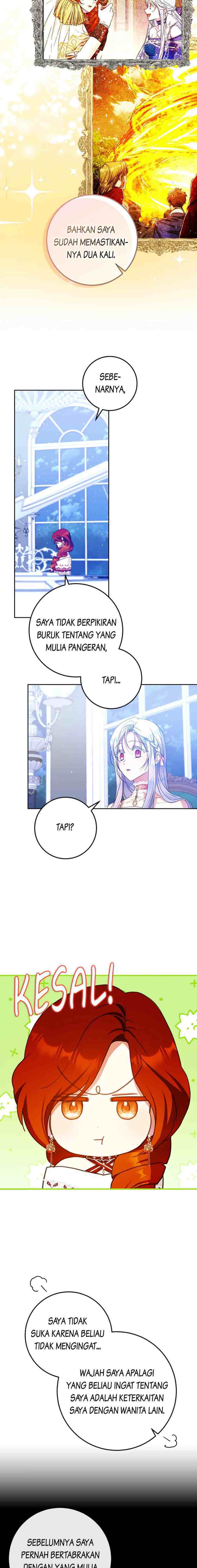 I Became the Wife of the Male Lead chapter 52 halaman 11
