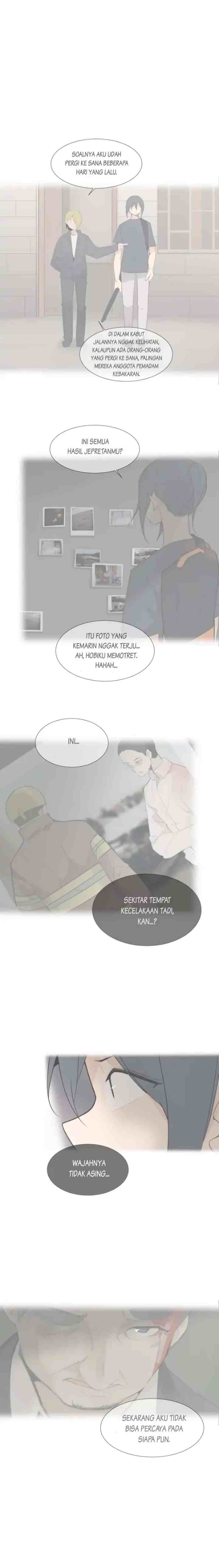Devil Sword King chapter 121 halaman 11