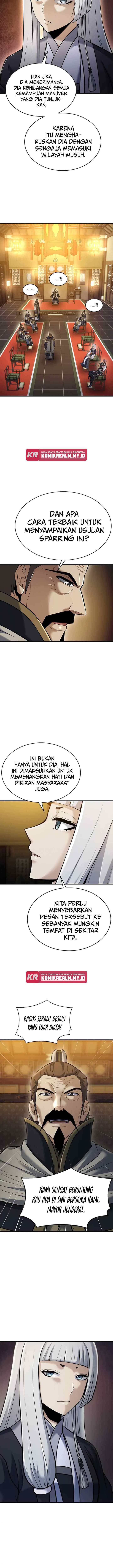 The Star Of A Supreme Ruler chapter 60 halaman 5