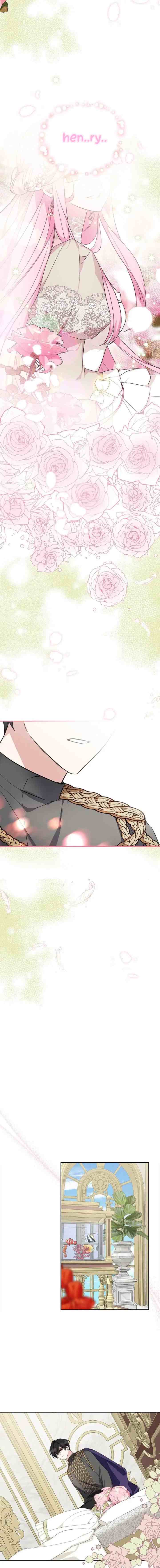 I'm The Real Youngest Daughter Of A Villainous Duke chapter 12 halaman 11