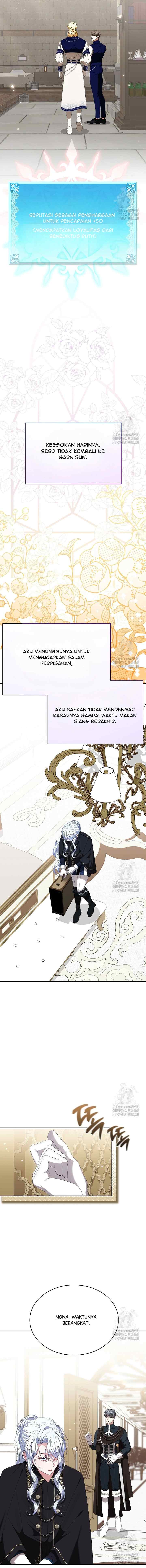 A Guide to the Reality of Villain Extras chapter 21 halaman 9