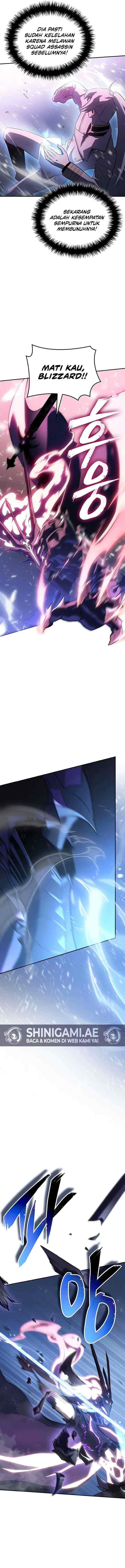 Ice Lord chapter 27 halaman 11