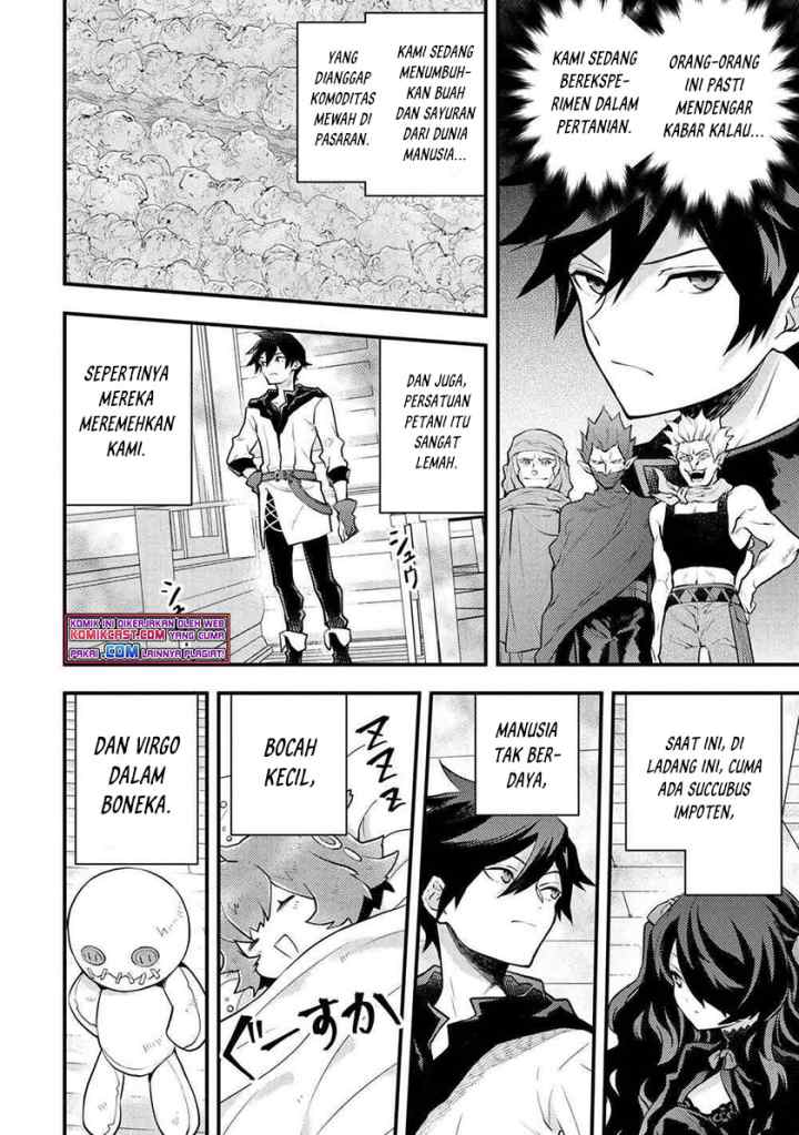 Yuusha, Yamemasu chapter 30.4 halaman 6