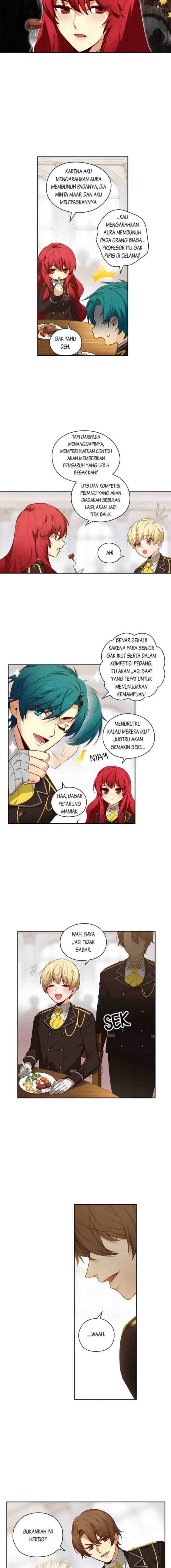 Adonis chapter 56 halaman 5