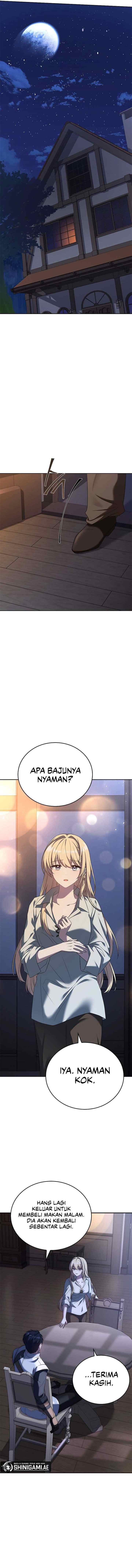 The Regressed Demon Lord Is Kind chapter 8 halaman 13