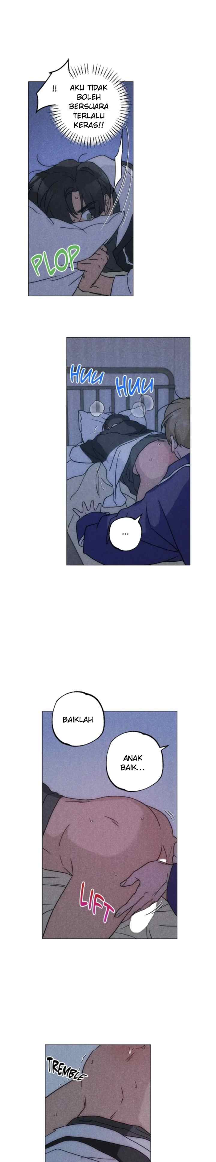 Spinach Bouquet chapter 112 halaman 7