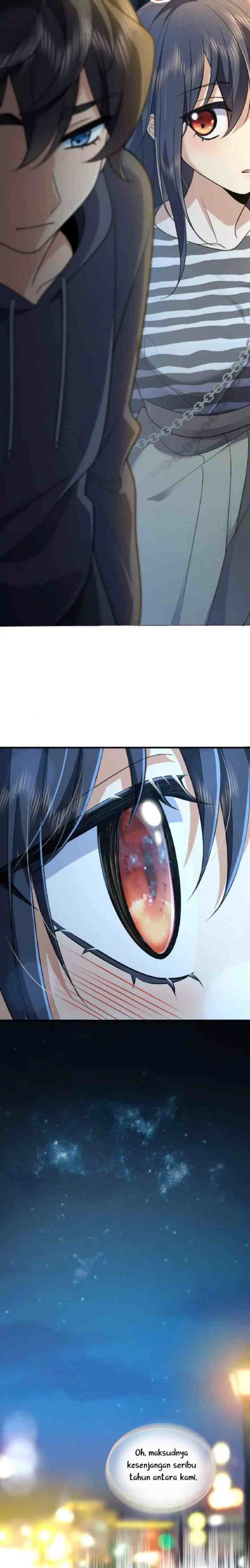 My Wife Is From a Thousand Years Ago chapter 105 halaman 12