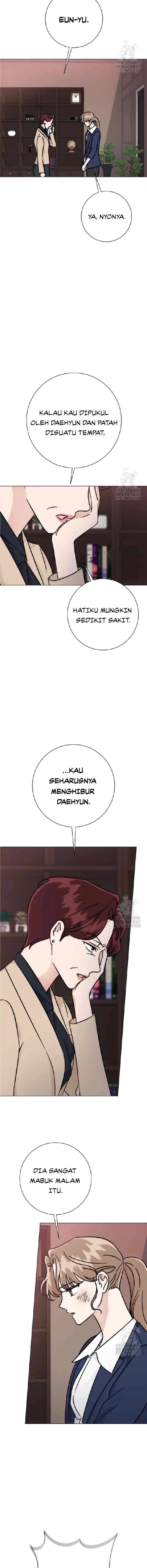 Difficult Boss chapter 16 halaman 5