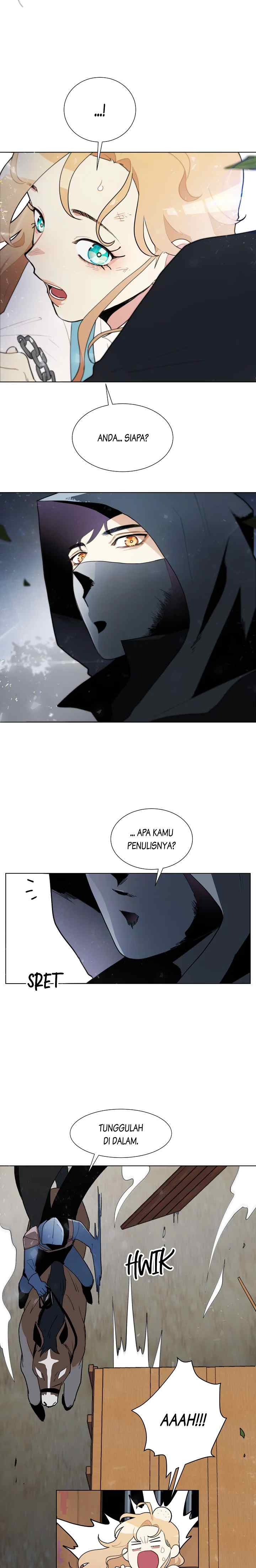 I'm Stanning the ‏Prince chapter 2 halaman 15
