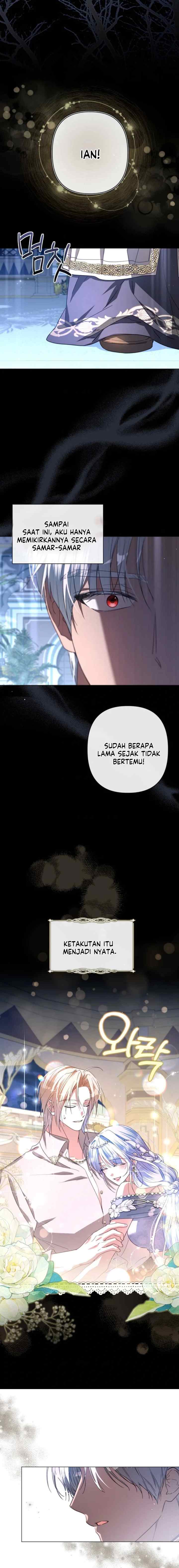 Traćes Of The MOON chapter 54 halaman 5