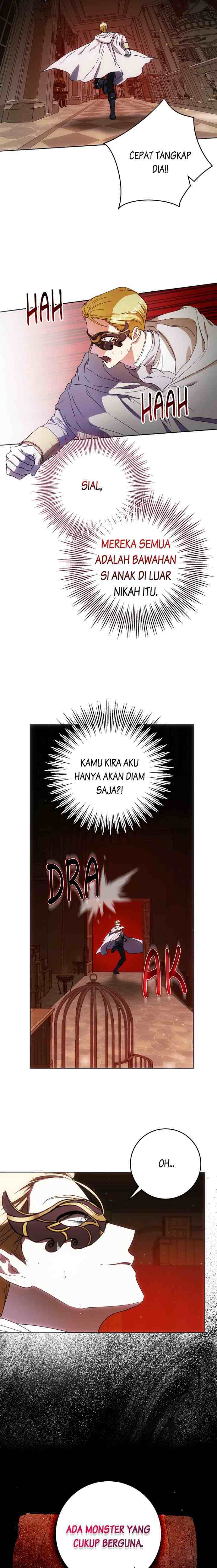 I Became the Wife of the Male Lead chapter 57 halaman 17