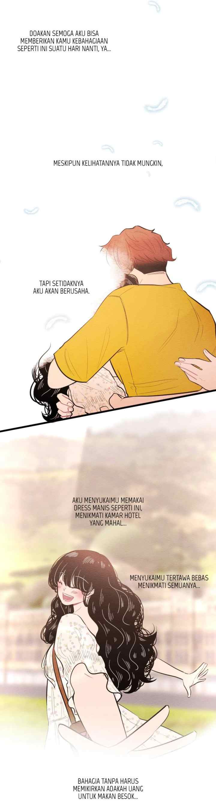 Mistake S1 chapter 93 halaman 9