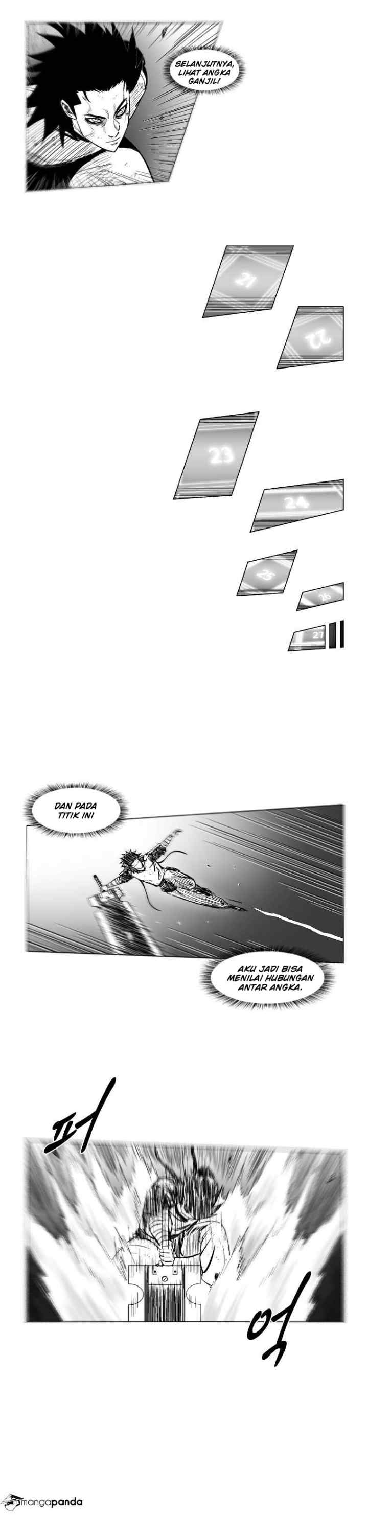 Red Storm chapter 162 halaman 11
