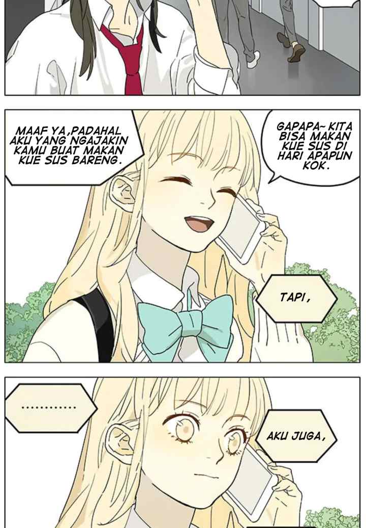 Tamen De Gushi chapter 198 halaman 4