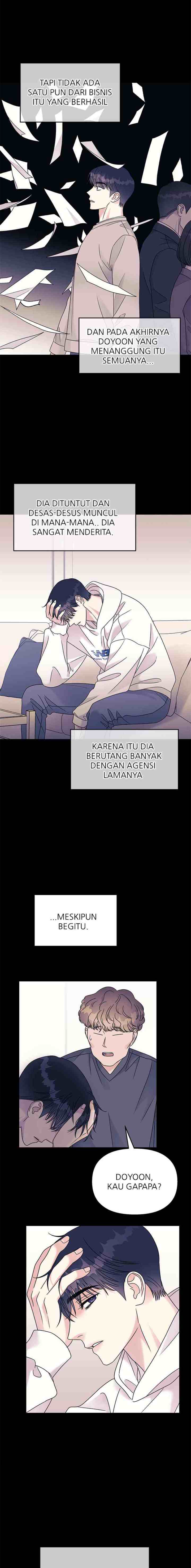 Do As I Say! chapter 66 halaman 16