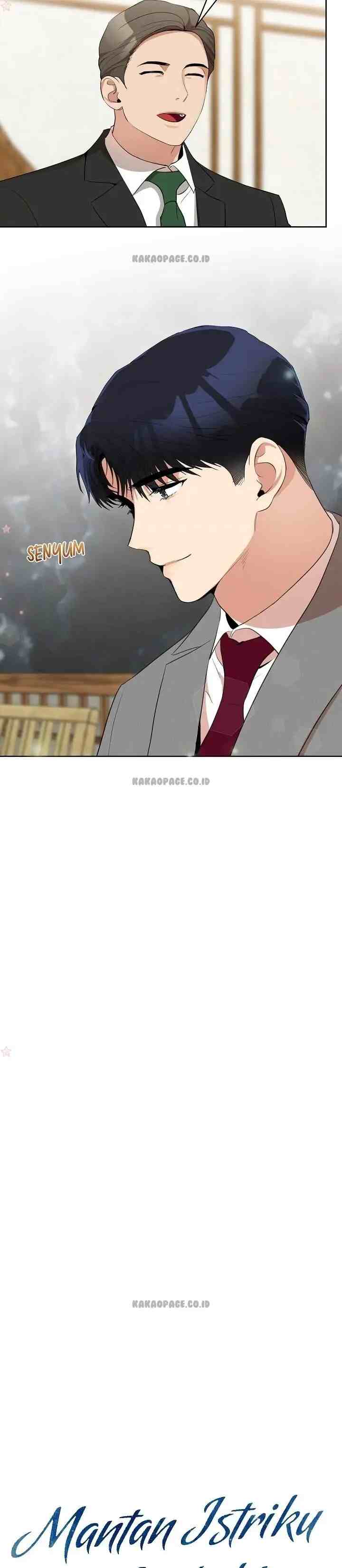 My Wife Is Back chapter 44 halaman 4