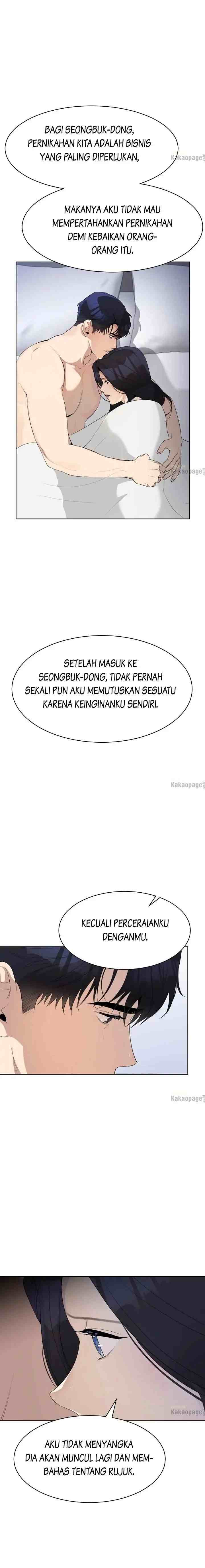 My Wife Is Back chapter 56 halaman 8