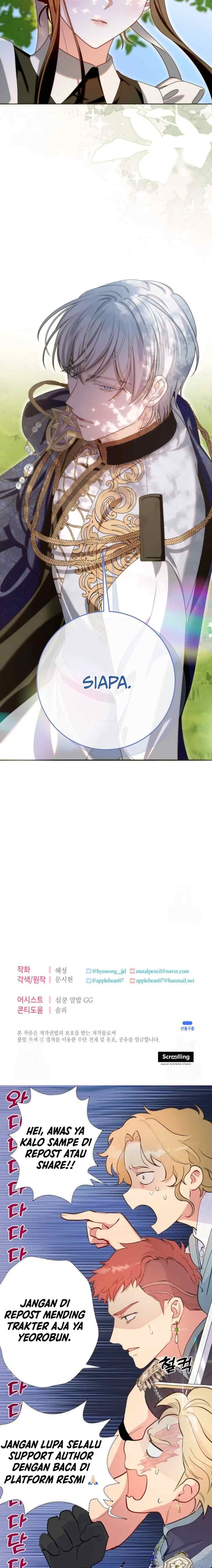 I Met the Male Lead In Prison (Remake) chapter 49 halaman 20