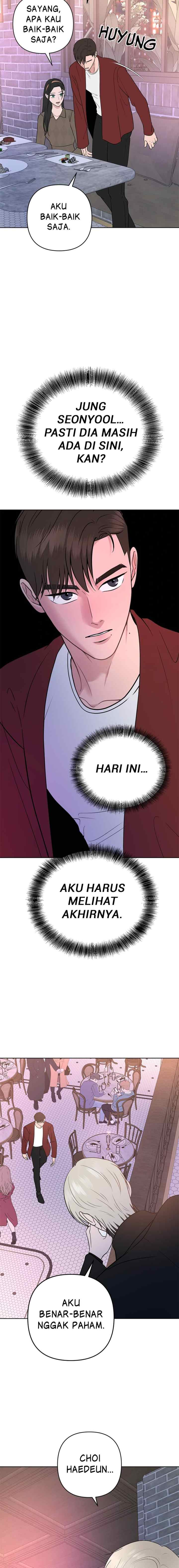 Nuance of Lying chapter 52 halaman 17