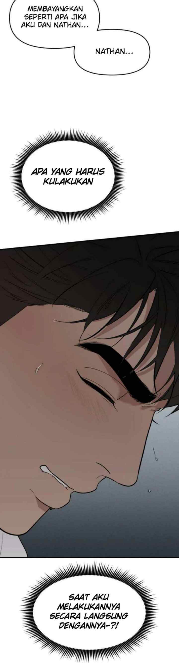 Take Off chapter 94 halaman 8
