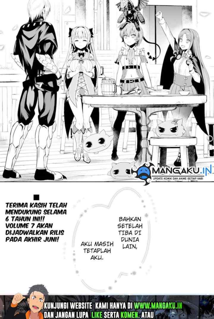 Jaryuu Tensei chapter 47.2 halaman 19