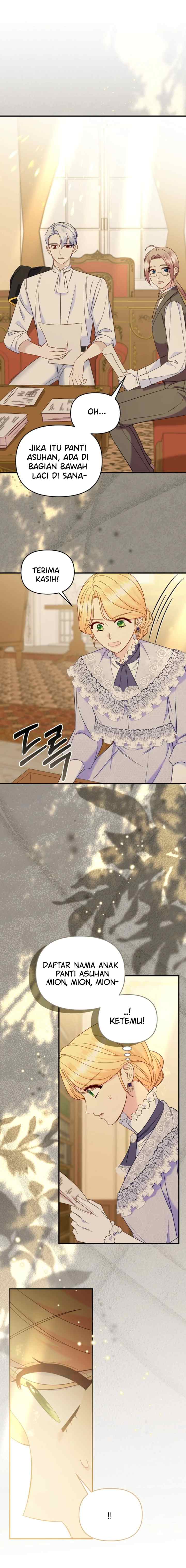 I Stole the Child of My War-Mad Husband chapter 80 halaman 18