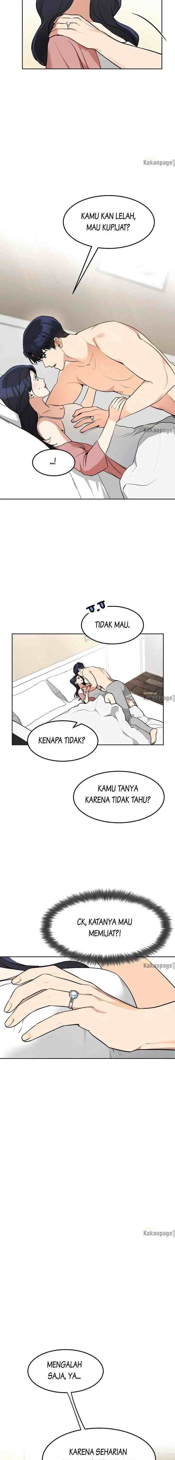 My Wife Is Back chapter 75 halaman 10