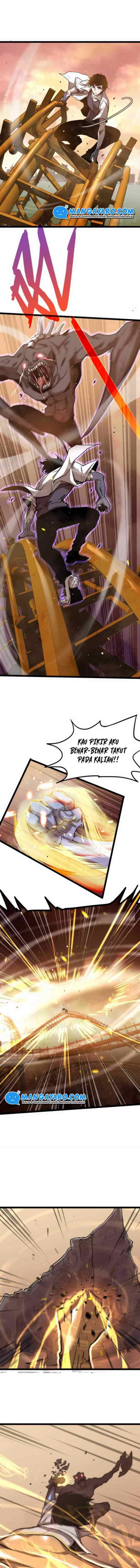 Advanced Evolution chapter 12 halaman 7
