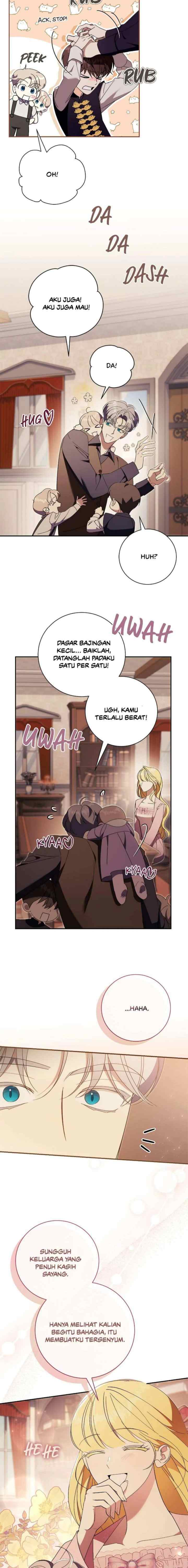 The East Wind of The Altas chapter 74 halaman 4