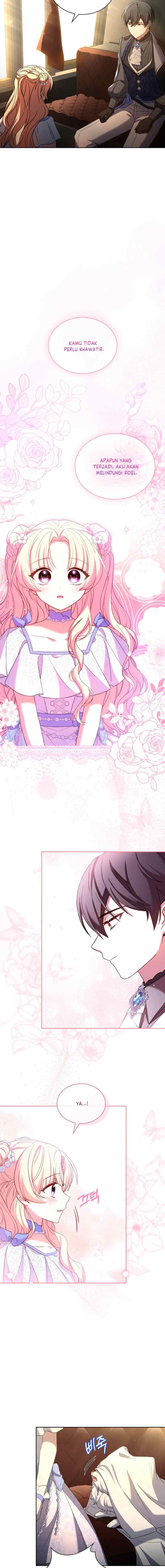 Happy In-Law chapter 18 halaman 11