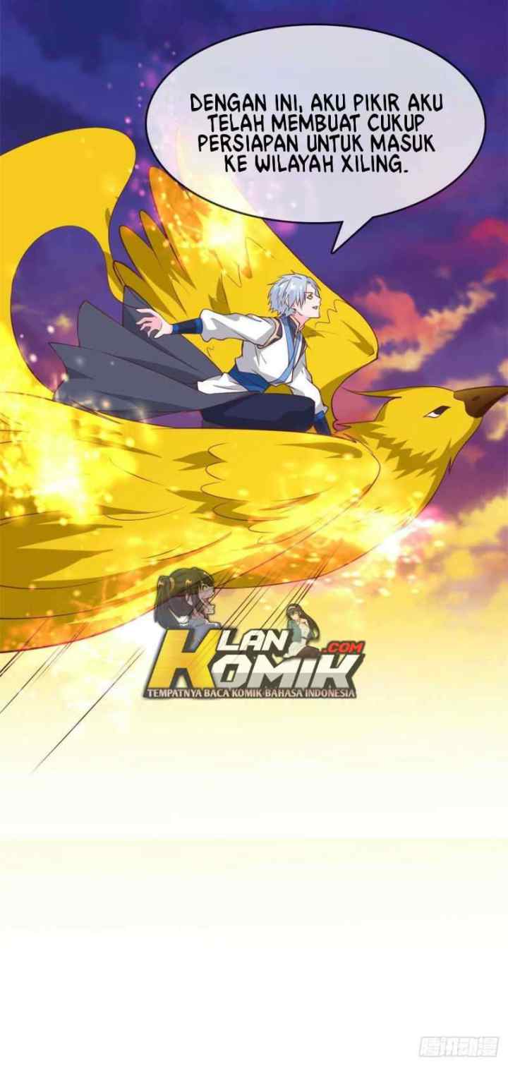 Supreme Godly System chapter 310 halaman 11