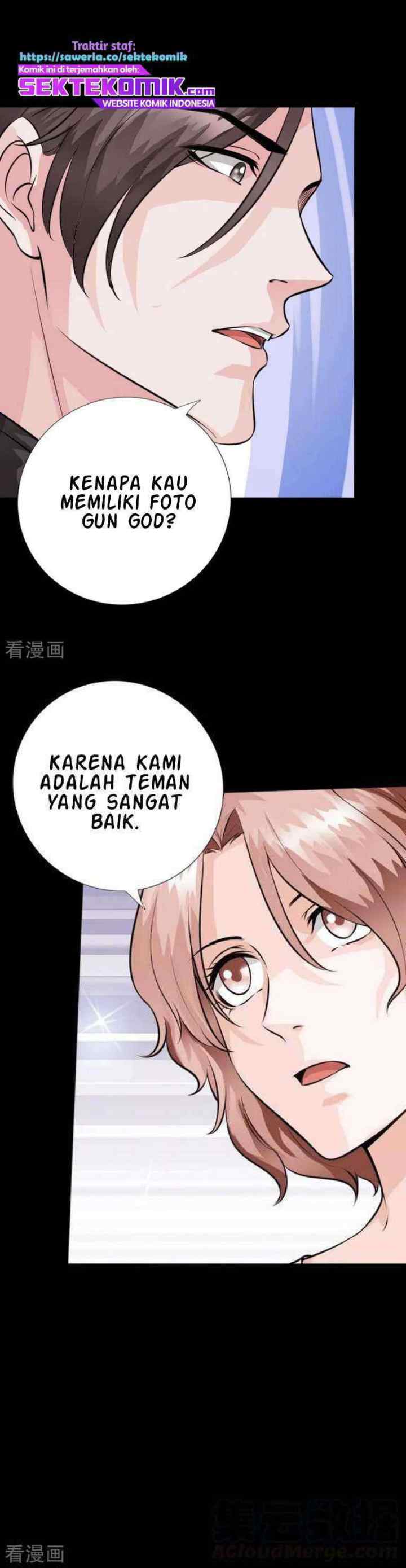 Hopeless chapter 152 halaman 6